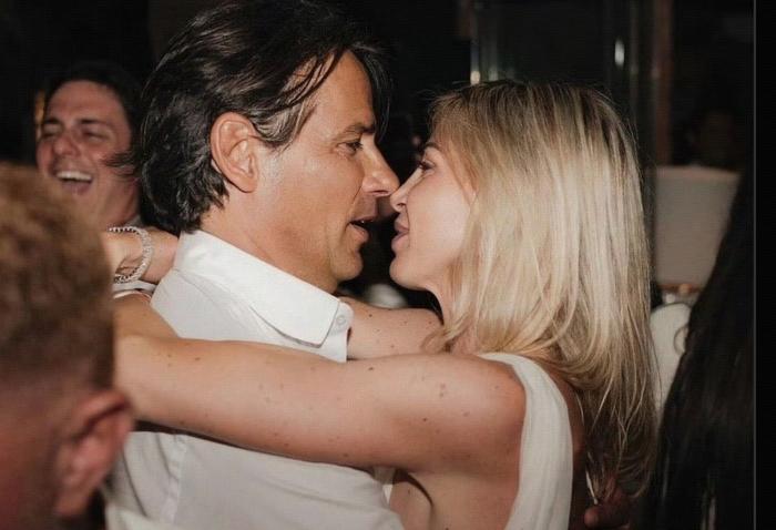 世俱杯最大黑马！49岁因扎吉封神：2次进欧冠决赛，俘获美娇妻