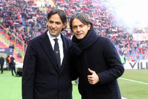 大因扎吉：小因在欧冠决赛后才决定去新月，决赛前没有做任何决定