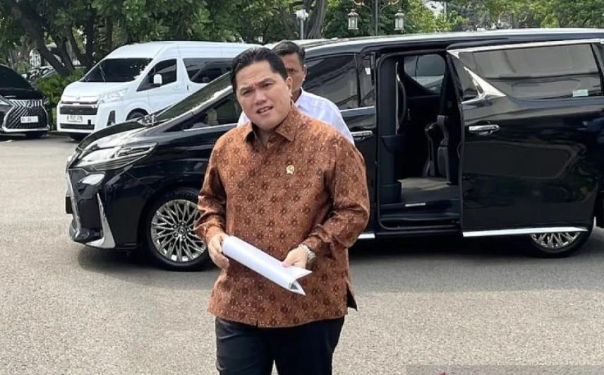 印尼足协主席：对中国队的比赛必须拿下，把该拿的分数都拿到手