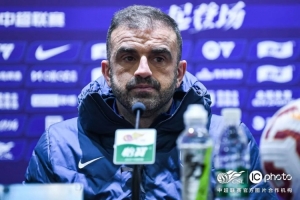 赛事前瞻｜球队进行了针对性部署 希望进攻端注重细节