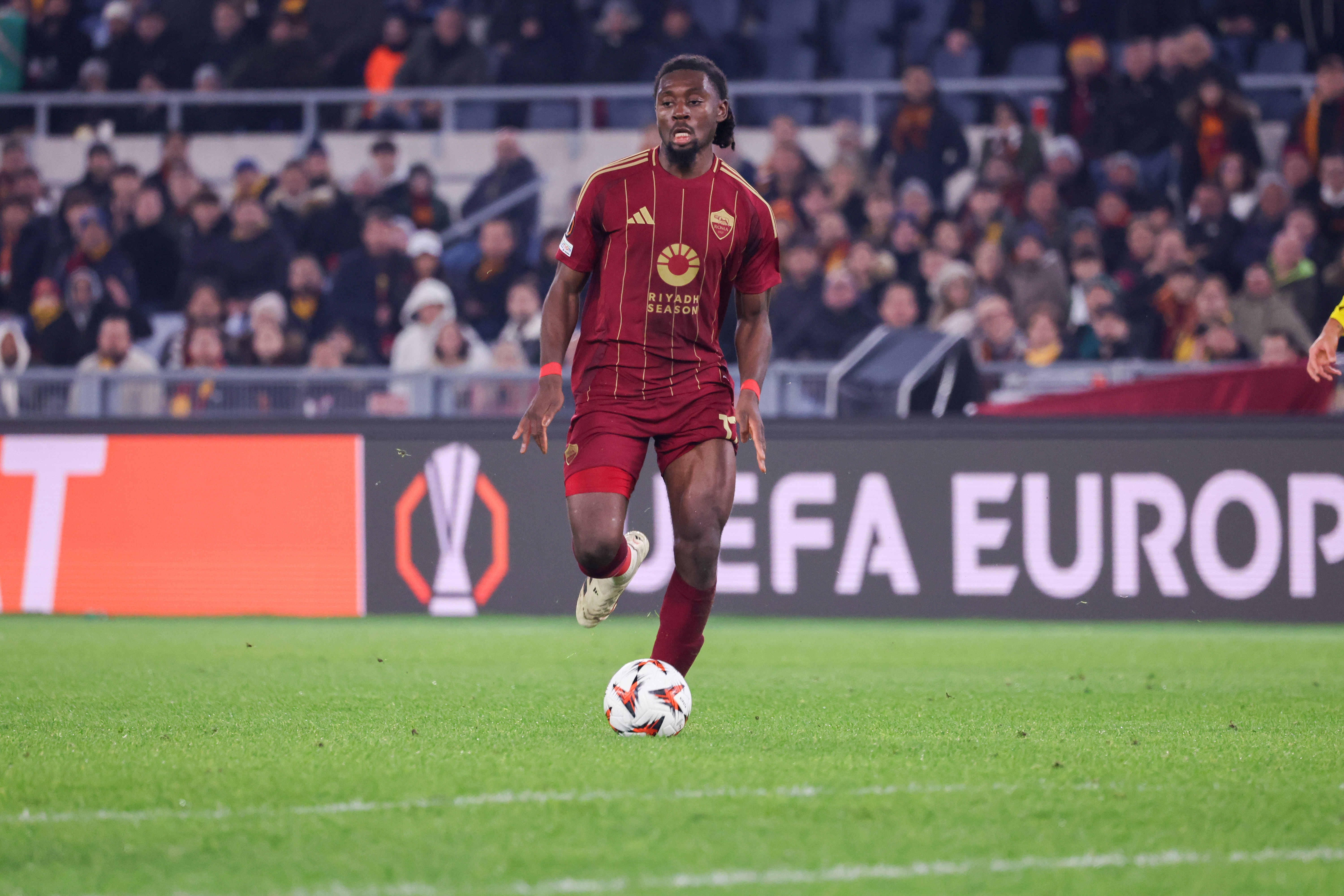 乐鱼体育官方平台-罗马诺：国米联系罗马，了解科内的转会情况