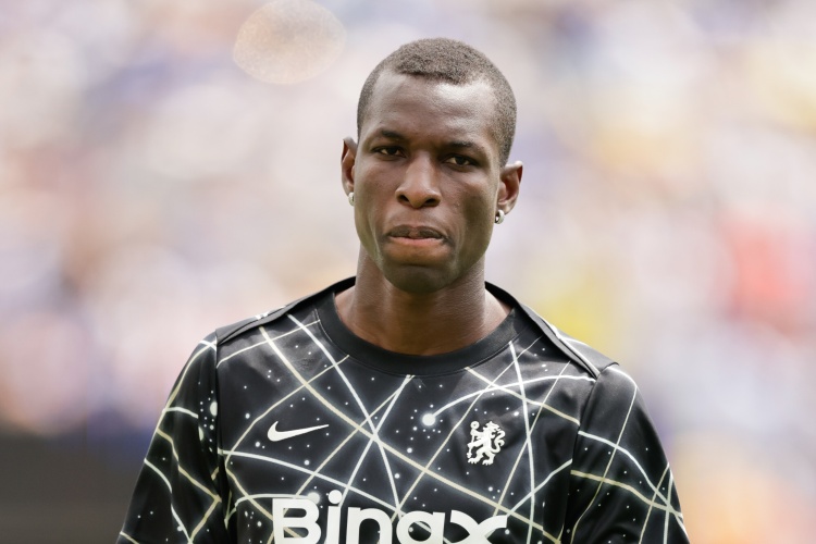 乐鱼体育官方平台-德天空：拜仁赛后紧急联系切尔西协商解决方案，杰克逊暂留慕尼黑