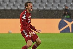 乐鱼体育官方平台-埃芬博格：踢国米该首发穆勒，这不是出于感情原因而是他状态很好