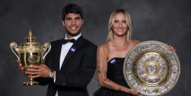 张奔斗：一周过后，划时代的温网依然令人难忘