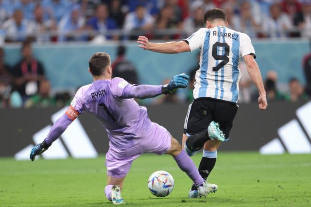 乐鱼体育官方平台-澳大利亚球迷猛批马修·瑞安：蠢货，你到底怎么想的